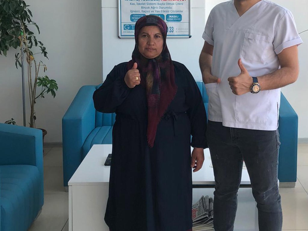 gtos terapi hasta yorumları